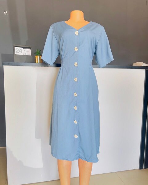  women's beautiful dress 