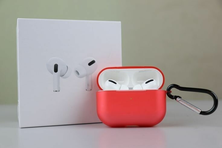 Airpods case