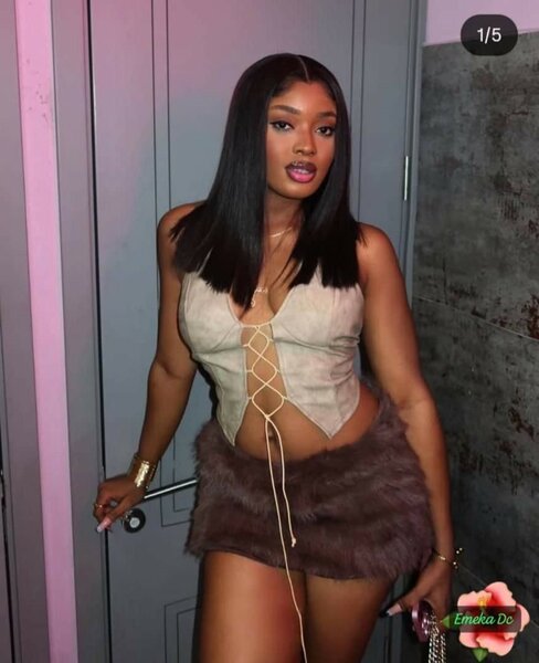 Top bustier élégant