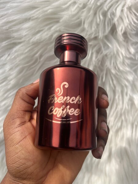 French coffee from Paris corner