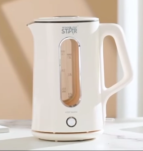 Чайник электрический