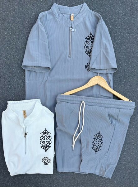 Ensemble de survêtement décontracté