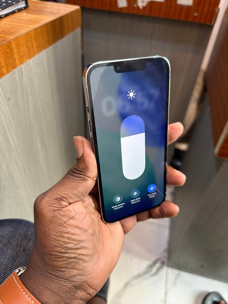 iPhone 13 Pro 128gb colis