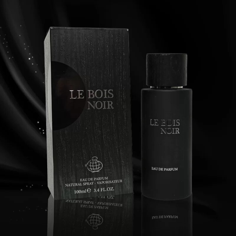 Parfum Monark Élégant