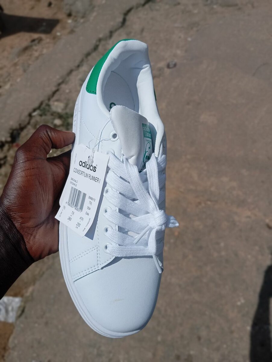 Adidas Sneakers Homme