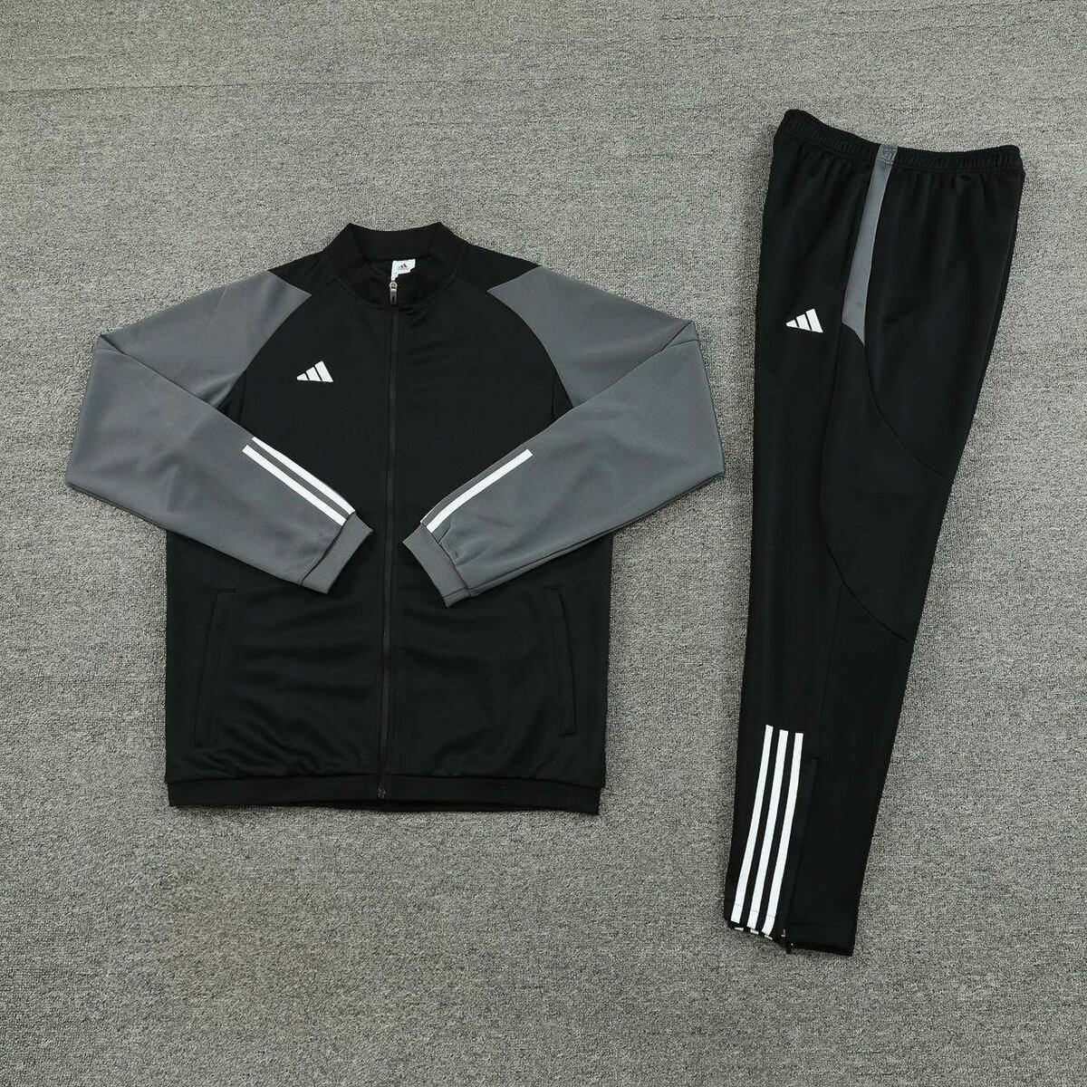 ADIDAS TIRO 23 TRUCK SUITS.