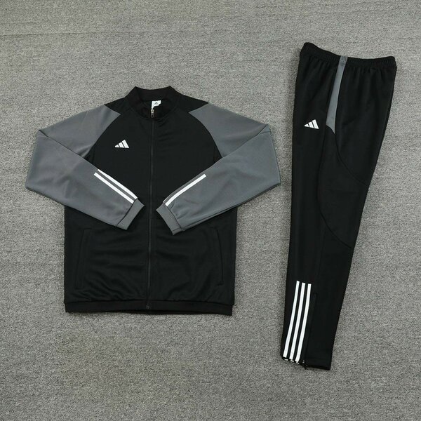 ADIDAS TIRO 23 TRUCK SUITS.