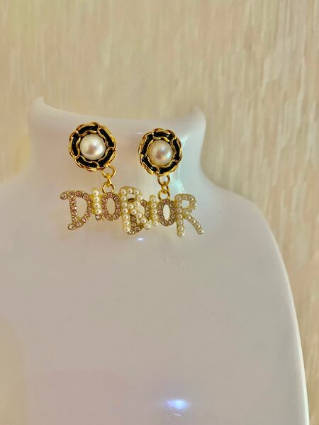 Fashion Earrings