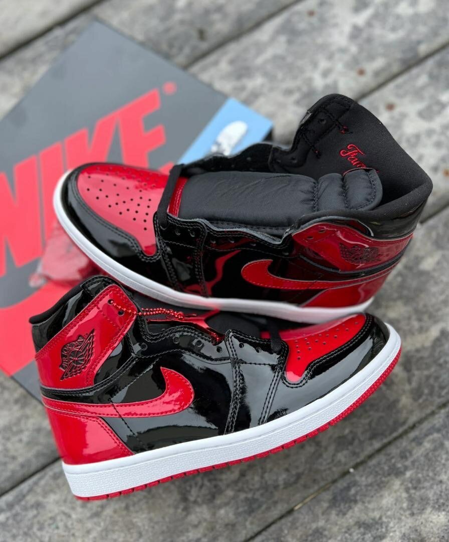 Jordan 1 high