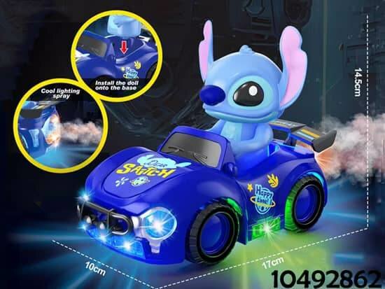 Voiture jouet pour enfants