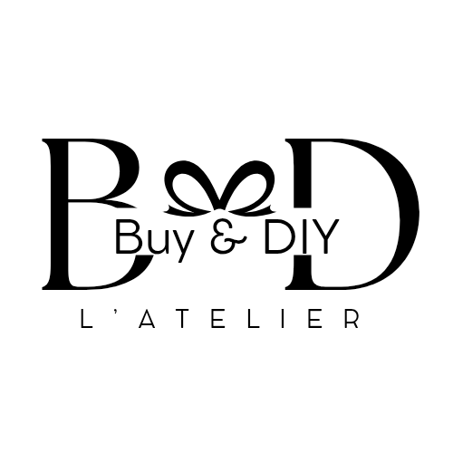 Buy & Diy