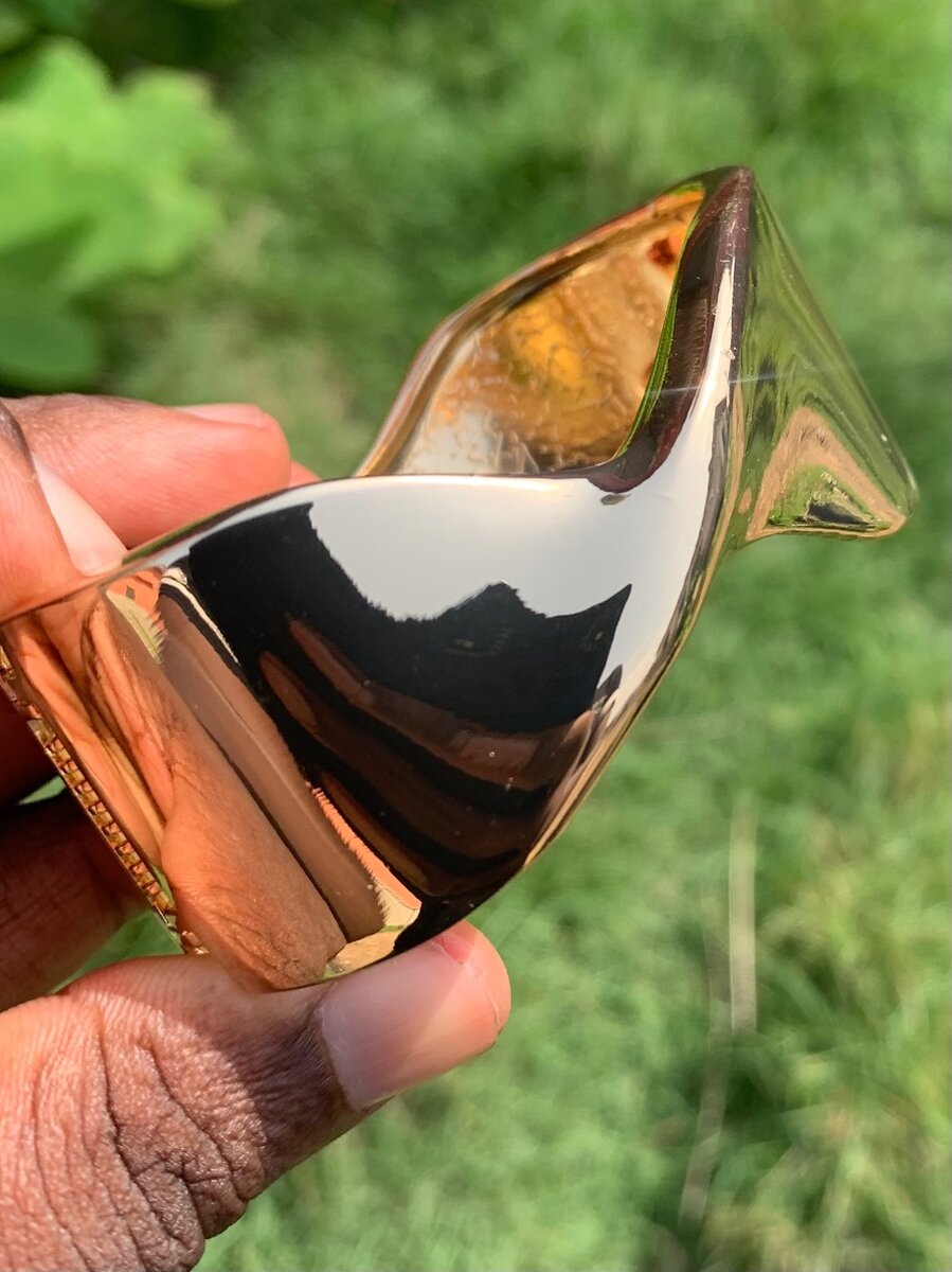 Vintage cuff bangles