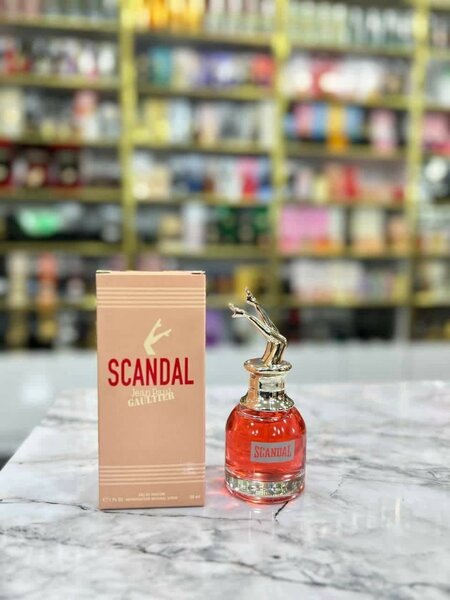 Parfum Scandal Jean Paul Gaultier