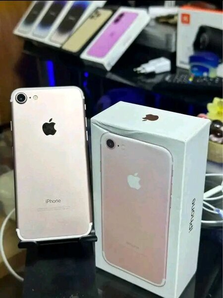 iPhone 8 64GB Rose Gold