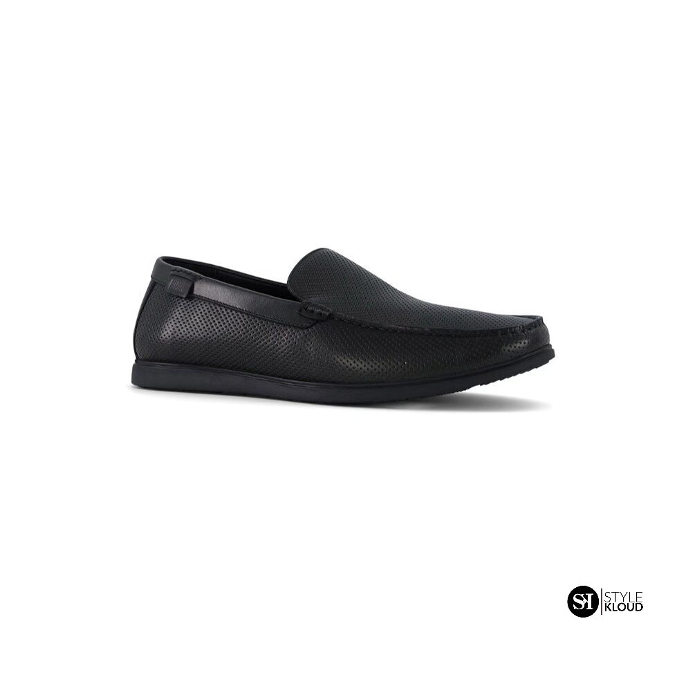 STEVE MADDEN M-WINTER MOCCASIN SHOES