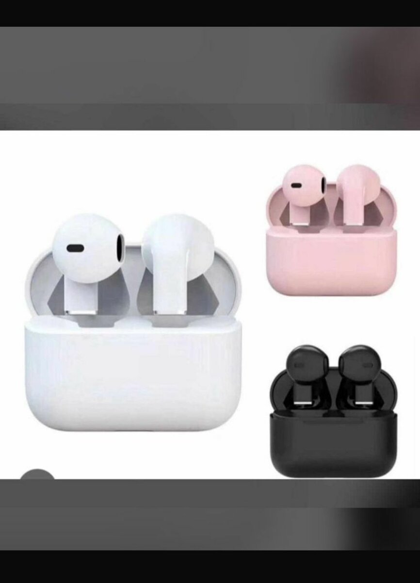 Pro 5s air pod