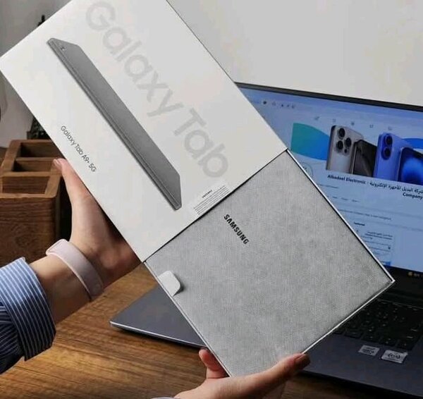 Tablette Samsung Galaxy Tab