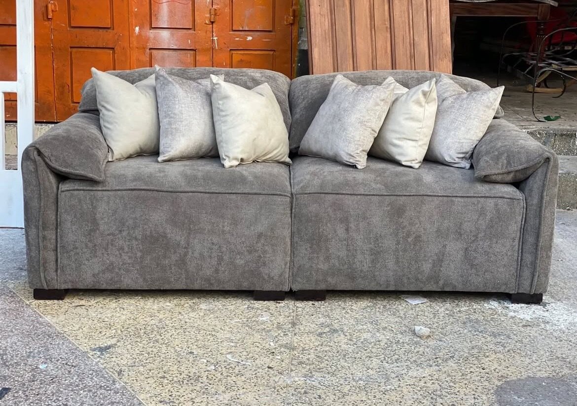 Lounge sofa