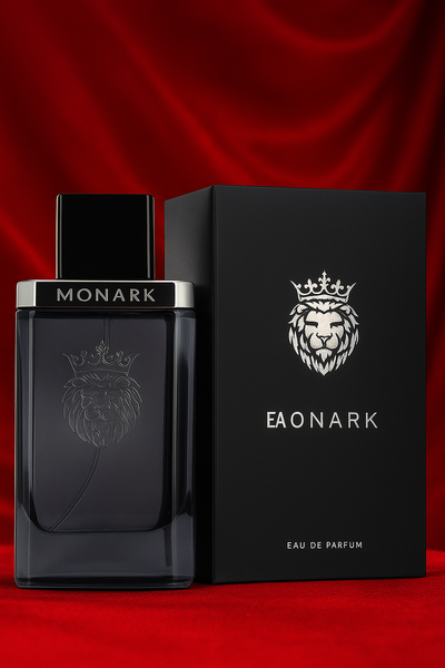 Parfum Monark Eau de Parfum