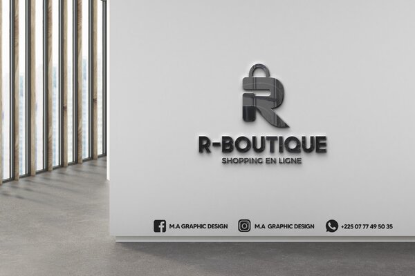R - Boutique 