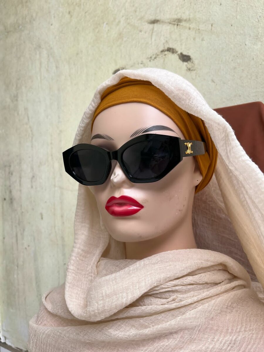 Lunette de mode Céline