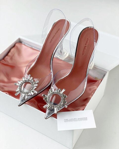 Ladies Heels