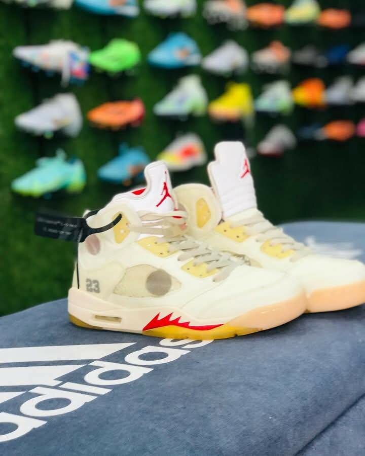 Air Jordan 6