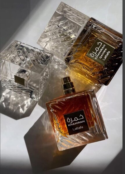 Parfum khamrah