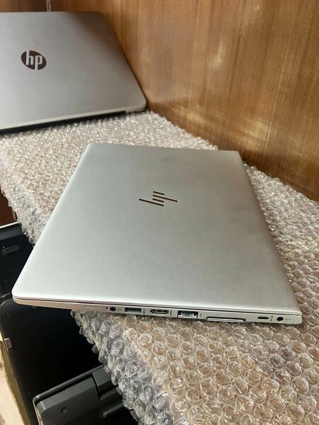 HP ELITEBOOK 735 G6