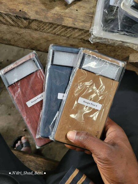 POCHETTE GOOGLE PIXELS