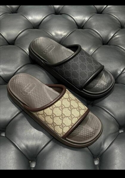 Sandales de luxe élégantes