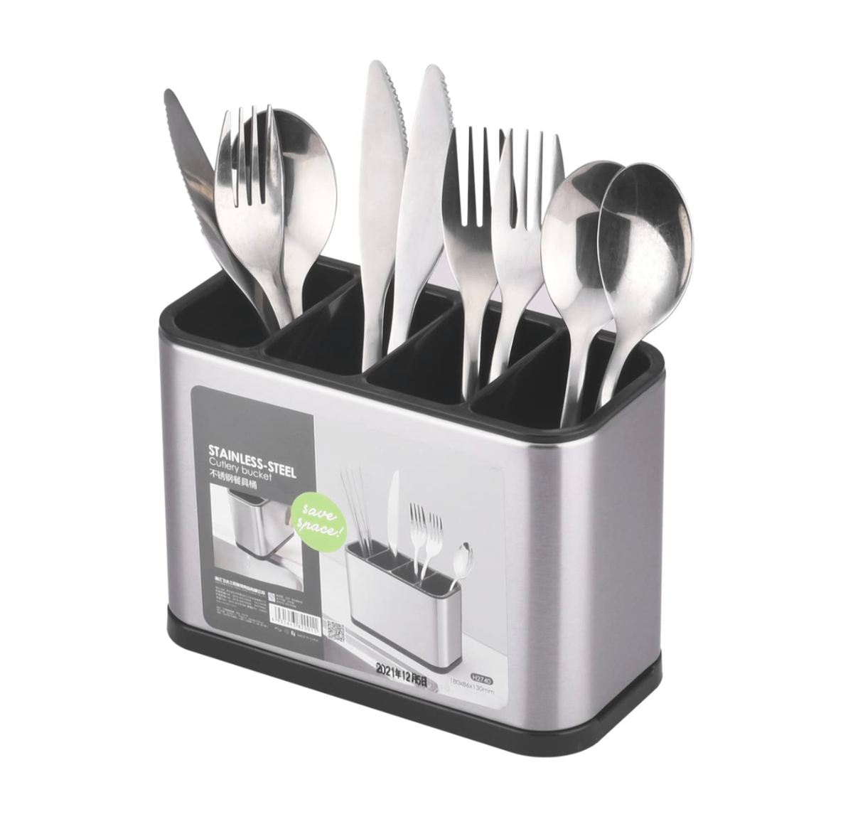 Rangement de cuillère