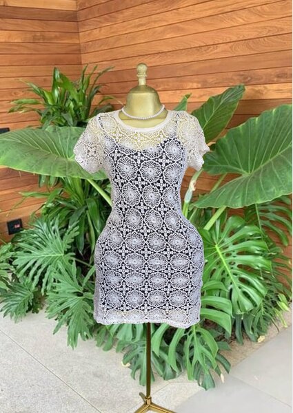 Ensemble robe