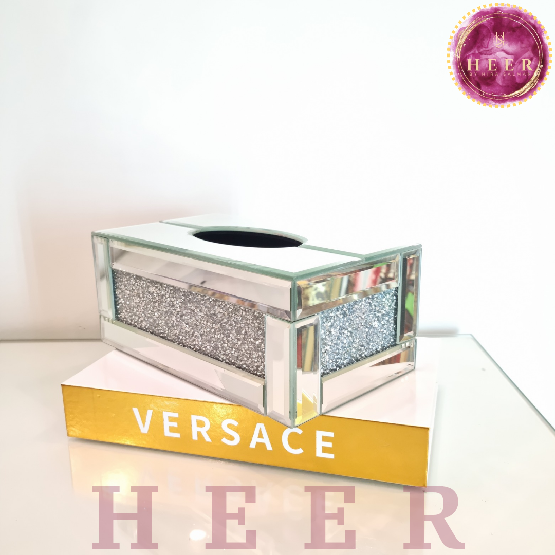 Tissue box