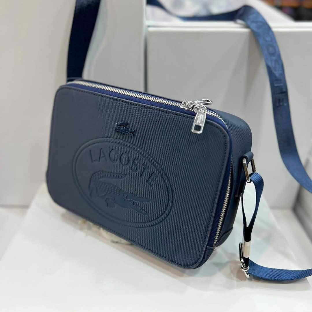Sacoche Lacoste
