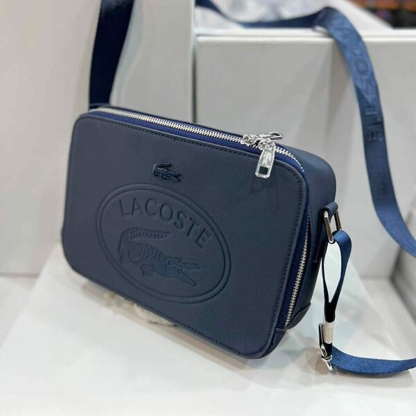 Sacoche Lacoste