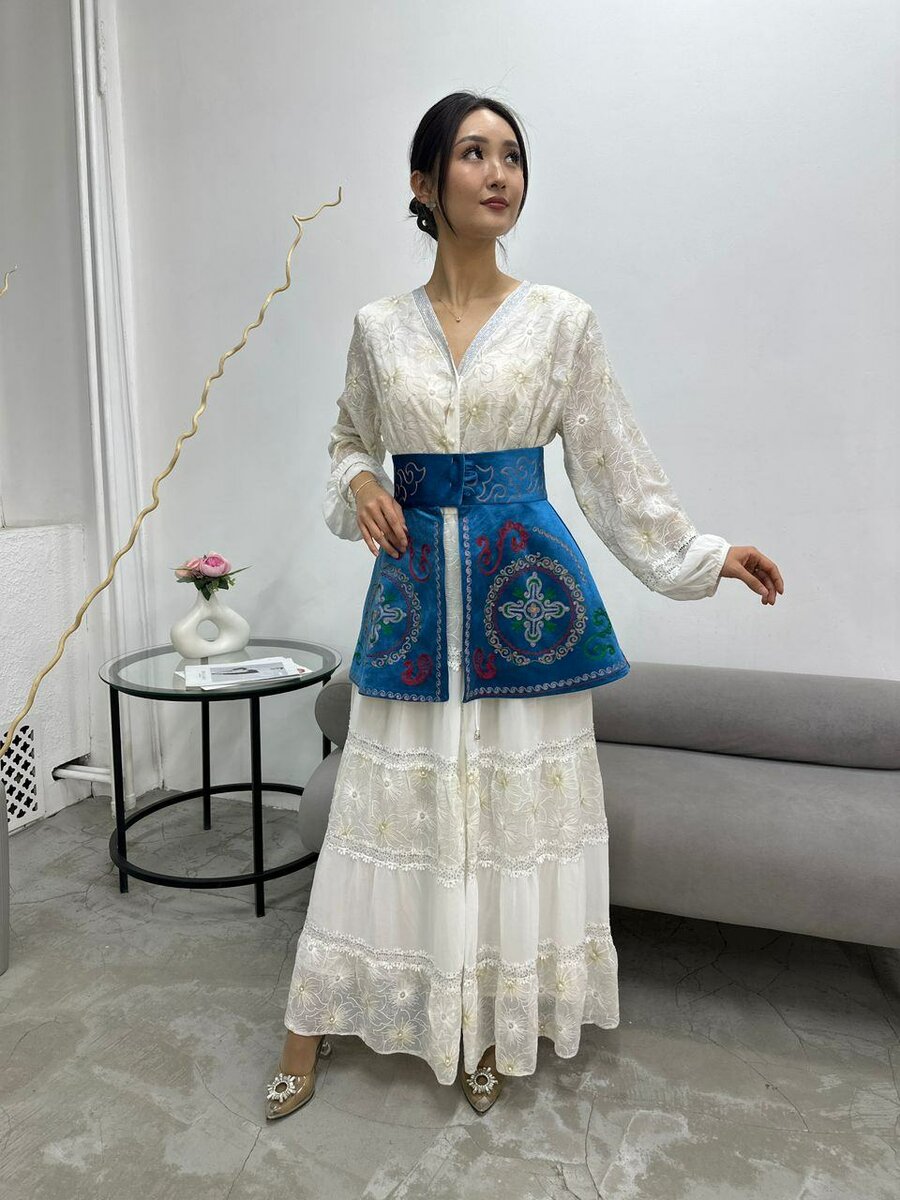 Молодежный белдемчи