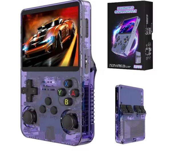 Console R36S