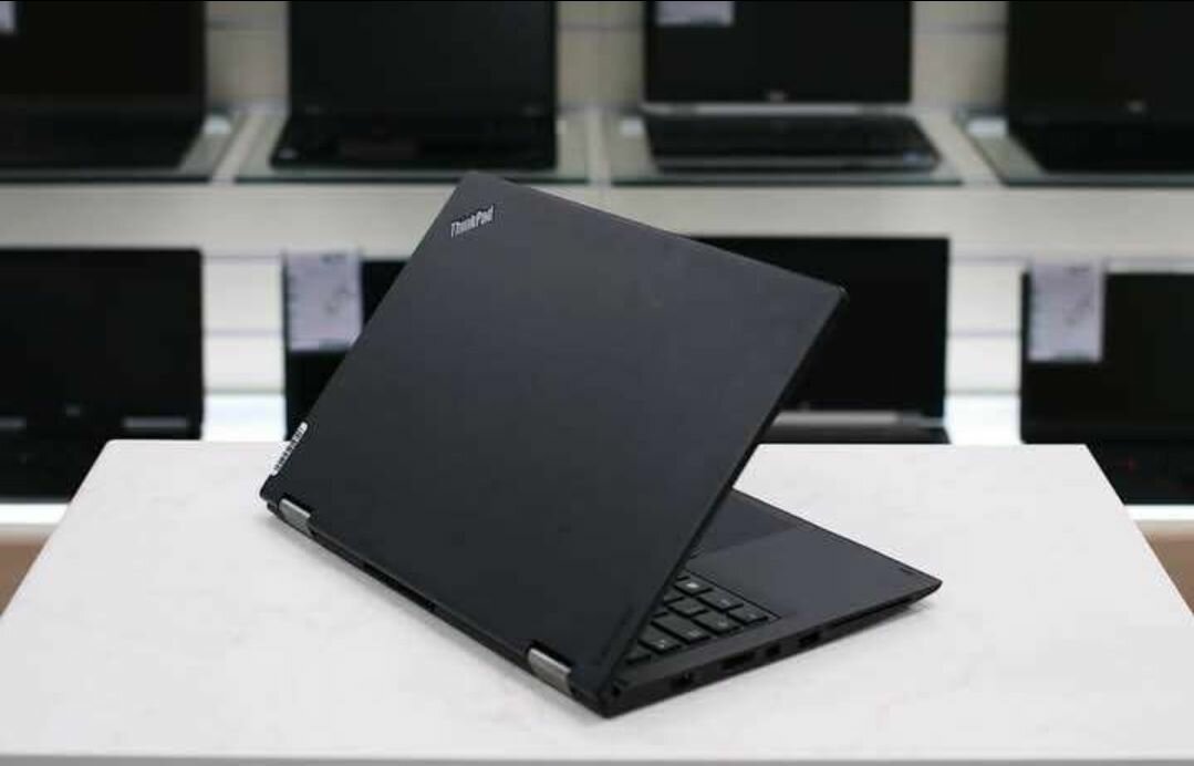 Lenovo ThinkPad Portable Pro