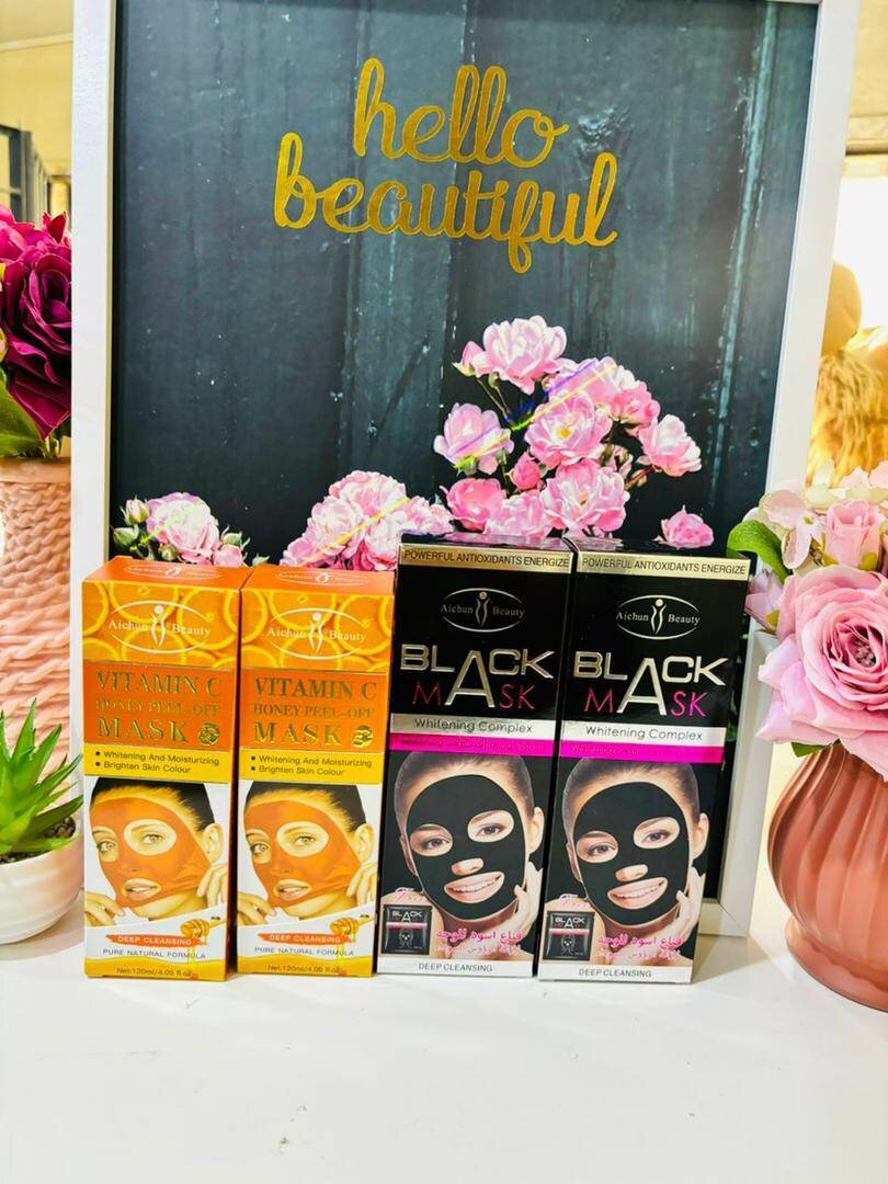 Disaar products skin care