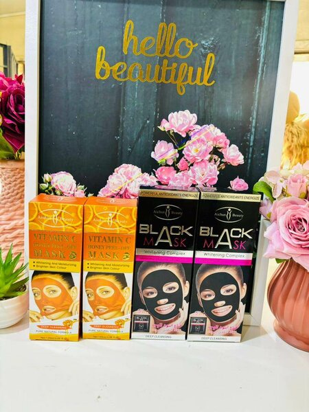 Disaar products skin care