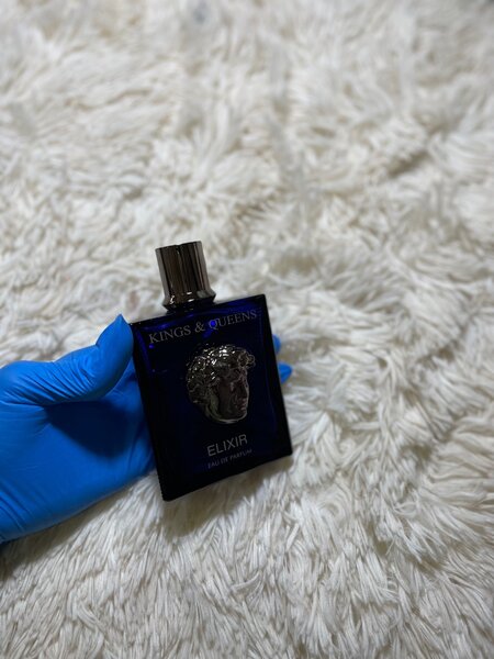 Kings & Queens Elixir