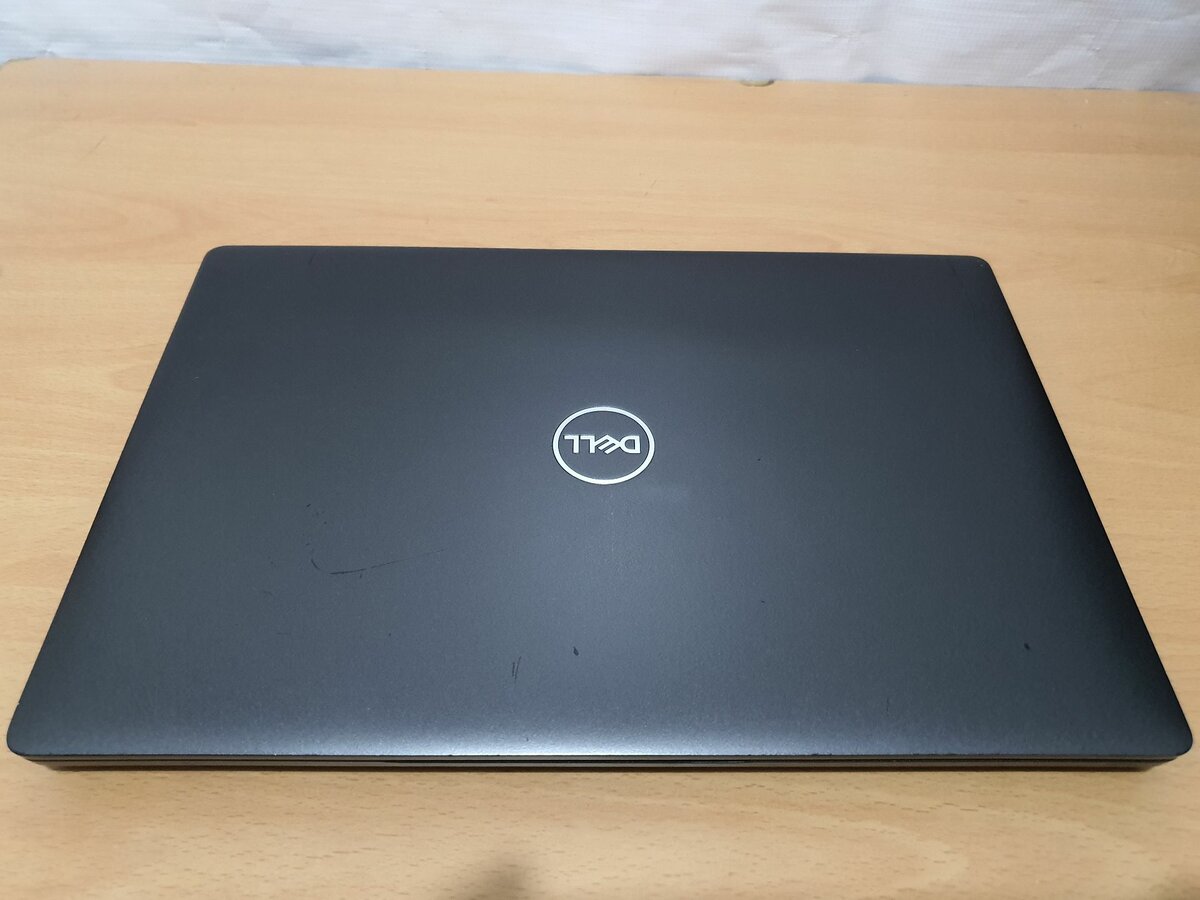 Dell Latitude 5500