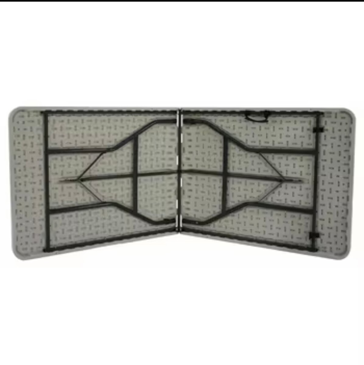 Table pliante portable robuste