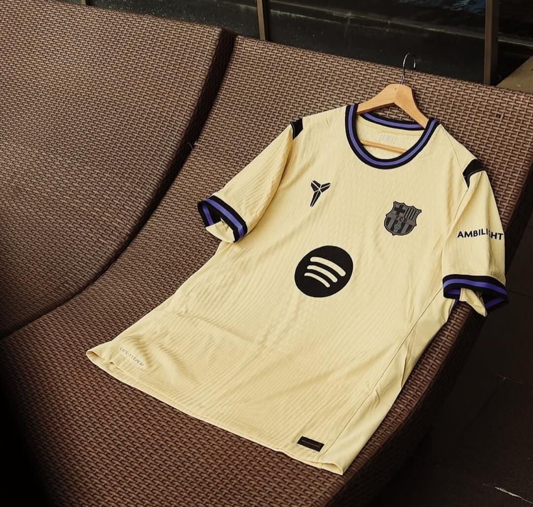 Maillot de football FC Barcelone