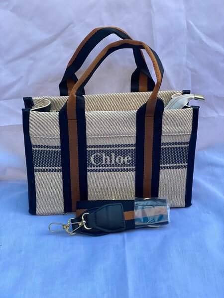 Sac à main Chloé élégant
