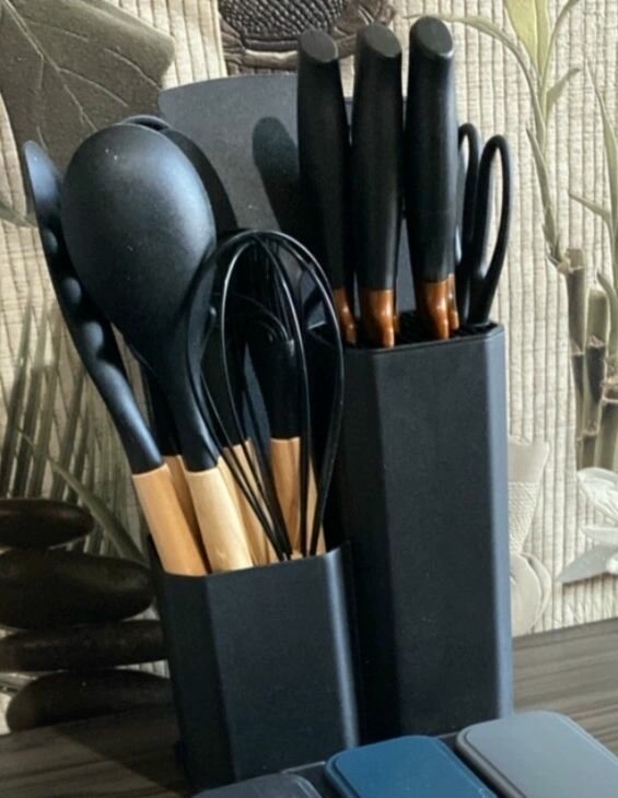 Utensils de cuisine Silicone