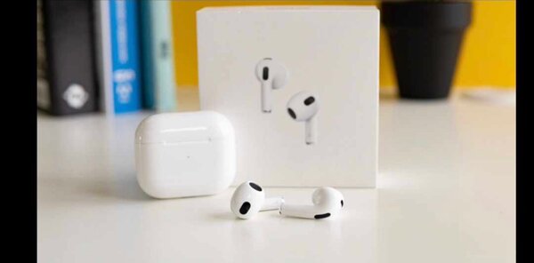 AirPods pro