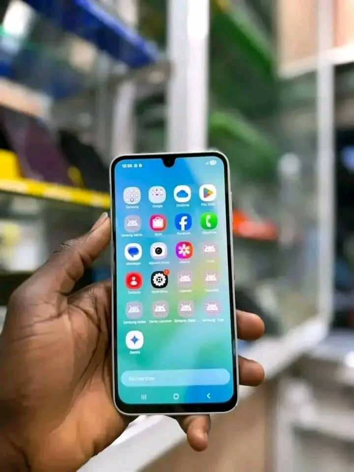 Samsung Galaxy A56 5G