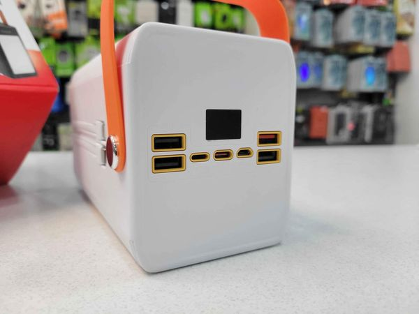 OALE Powerbank100,000mAh / 22.5W